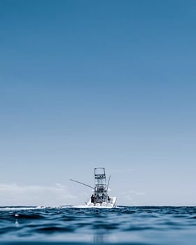 Boat photo for Reel Rush Lauderdale Fishing