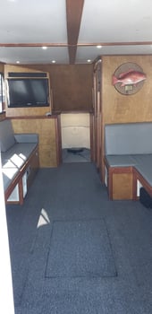 Boat photo for OBA fishing on 40' Sportsfisher