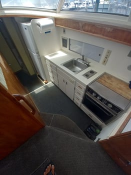 Boat photo for Key West Deep Sea Fishing (Private)