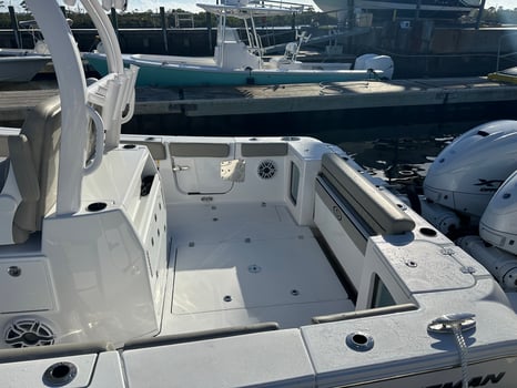 Boat photo for Jupiter ledge or Stuart push button