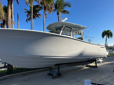 Boat photo for Jupiter ledge or Stuart push button