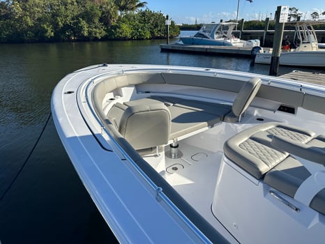 Boat photo for Jupiter ledge or Stuart push button