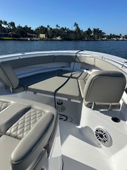 Boat photo for Jupiter ledge or Stuart push button