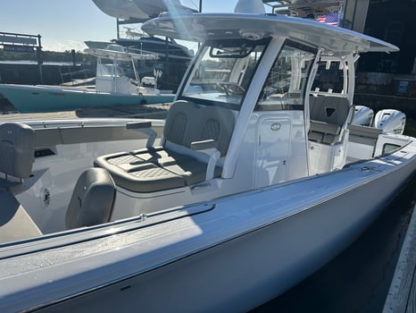Boat photo for Jupiter ledge or Stuart push button