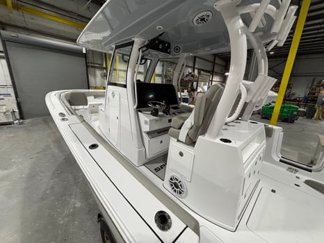 Boat photo for Jupiter ledge or Stuart push button