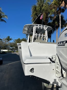 Boat photo for Jupiter ledge or Stuart push button