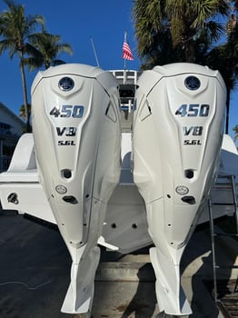 Boat photo for Jupiter ledge or Stuart push button