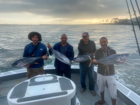 Boat photo for Half Day San Diego