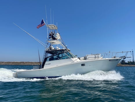 Boat photo for Half Day San Diego