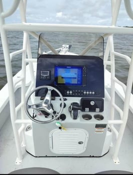 Boat photo for Patch Reef Fishing (Show me snapper!)