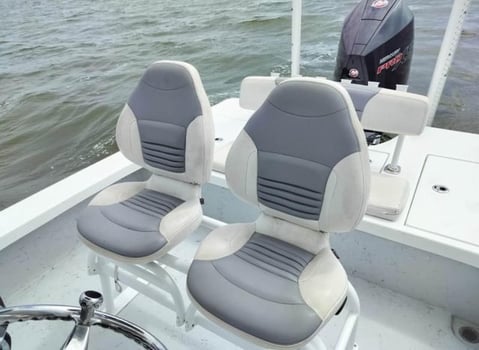 Boat photo for Patch Reef Fishing (Show me snapper!)