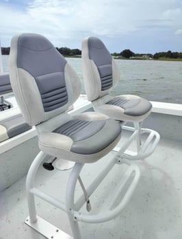 Boat photo for Patch Reef Fishing (Show me snapper!)