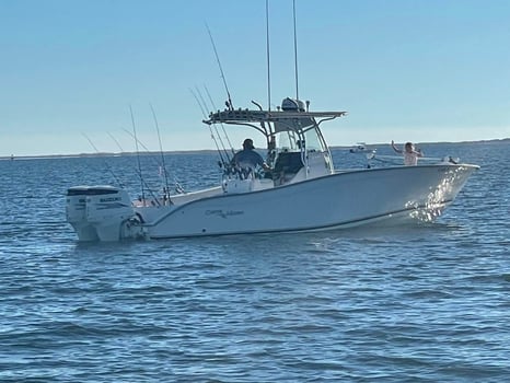Boat photo for Swordfish/Extreme Offshore Trolling