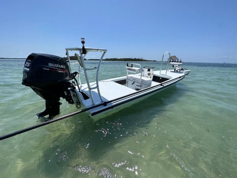 Boat photo for Fly Fishing Charters