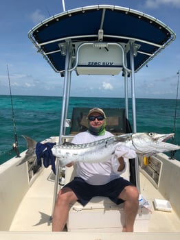 Boat photo for Offshore half day