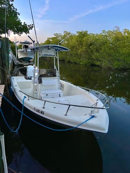 Boat photo for Offshore half day