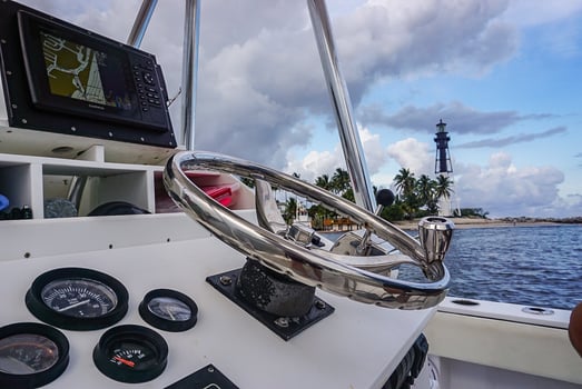 Boat photo for #1 Family & Friends Sport Fishing
