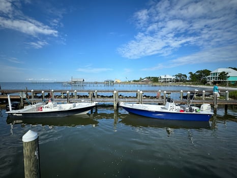 Boat photo for 3 Hour Inshore Nearshore