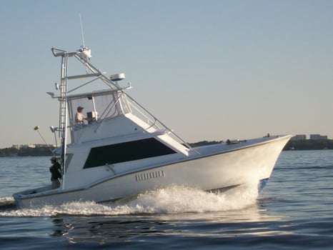 Boat photo for 2-Day Offshore Safari