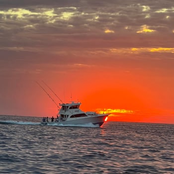 Boat photo for 2-Day Offshore Safari