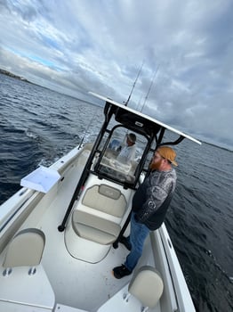 Boat photo for PCB Captains Choice