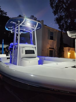 Boat photo for Speckled Trout & Redfish mania