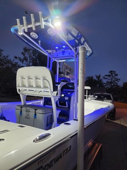 Boat photo for Speckled Trout & Redfish mania
