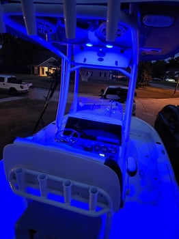 Boat photo for Speckled Trout & Redfish mania