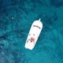 Boat photo for Lionfish Hunting Thriller!