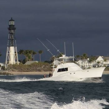 Boat photo for Tournaments