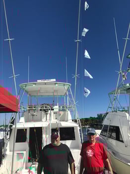 Boat photo for Tournaments