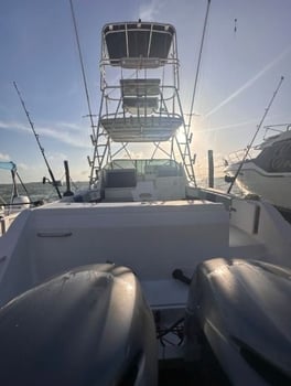 Boat photo for Deep Sea Cancun