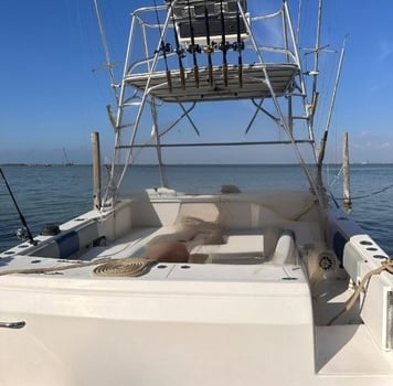 Boat photo for Deep Sea Cancun
