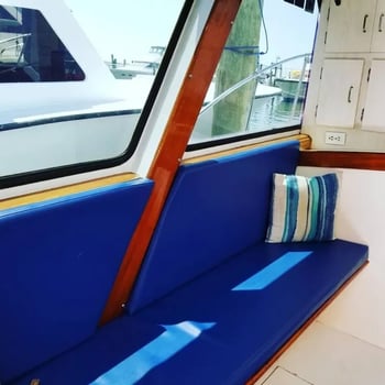 Boat photo for 6 Hour Trip