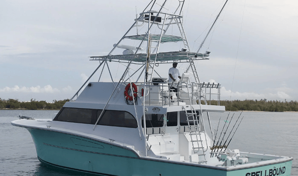Boat photo for Bachelor Party Fishing Fun!