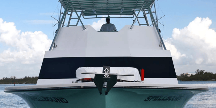 Boat photo for Bachelor Party Fishing Fun!