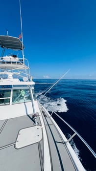 Boat photo for 12 hour Trip w/ac