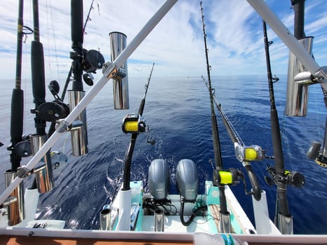 Boat photo for 10 hour Extreme Offshore