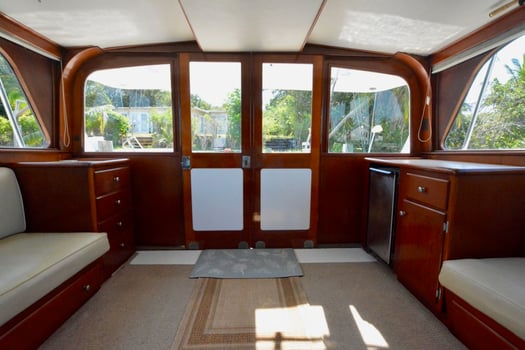 Boat photo for Marathon Half Day Fun!