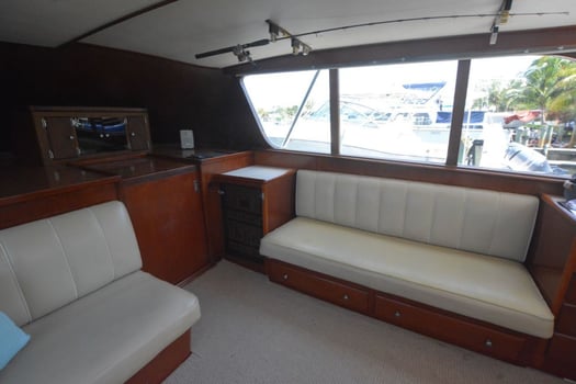 Boat photo for All-Day Deep Dropping Thriller