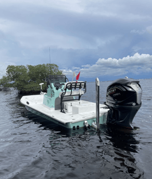 Boat photo for Placida Inshore Experience