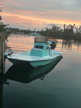 Boat photo for Placida Inshore Experience
