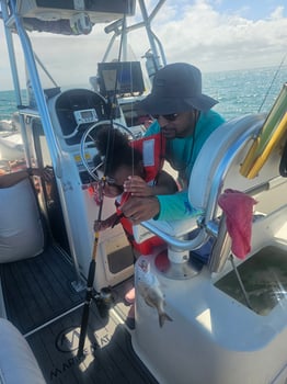 Boat photo for 3 Hour Adventure