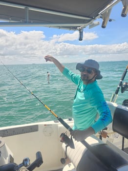 Boat photo for 3 Hour Adventure