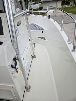 Boat photo for 3 Hour Adventure