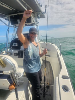 Boat photo for 3 Hour Adventure