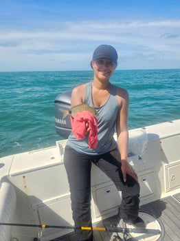 Boat photo for 3 Hour Adventure