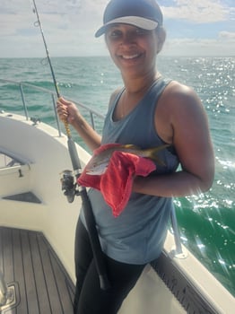 Boat photo for 3 Hour Adventure
