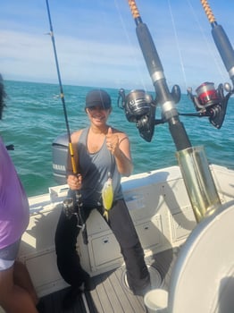 Boat photo for 3 Hour Adventure