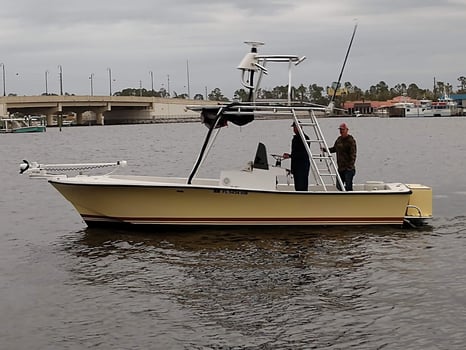 Boat photo for Bottom fishing